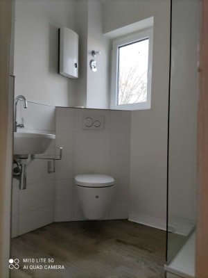 Erstbezug nach Sanierung: 4-Zi in FL Südstadt / zentrumsnah