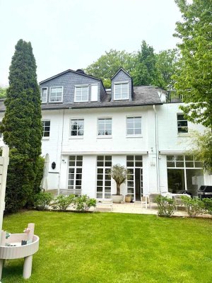 Hochwertiges Einfamilienhaus am Rotthäuser Weg