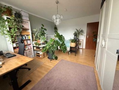 Attraktive 1-Zimmer-Wohnung in zentraler Lage