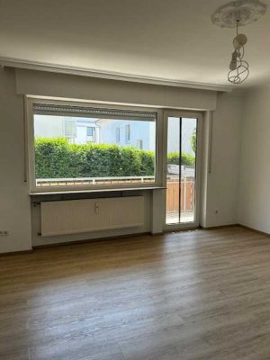 Stilvoll wohnen mit Gartenidylle und privatem Saunabereich