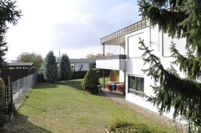 Gepflegte 2-Zimmer Einliegerwohnung in gehobenem Wohngebiet in Reutlingen-Betzingen