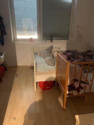 Attraktive 2-Raum-Wohnung mit EBK und Balkon in Krems an der Donau