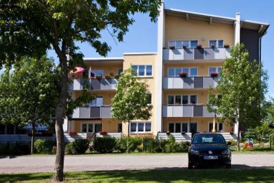 Deine neue Wohnung - einziehen und glücklich werden