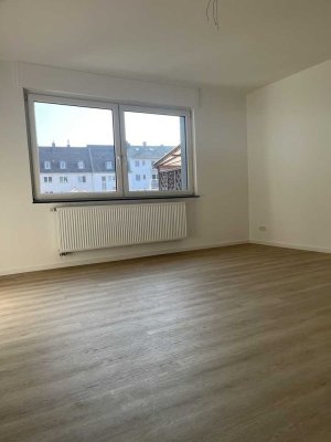 Dreizimmer-Wohnung im Herzen von Jülich