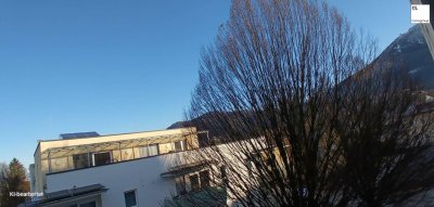 Ihr Refugium in Salzburg