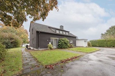 Wunderschönes Einfamilienhaus im Herzen von Ennepetal-Rüggeberg zu verkaufen