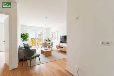 Wald – Wiese – Bach - Ihre Wohnoase zum Entspannen mit toller Infrastruktur