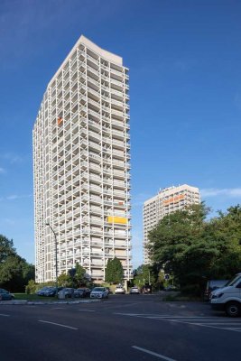 3-Zimmer-Wohnung in Ludwigshafen (provisionsfrei!)