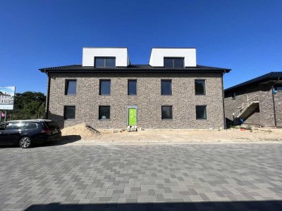 Neuwertige 2-Zimmer-Wohnung mit Einbauküche in Heinsberg