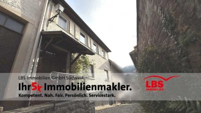 Charmantes Reihenmittelhaus mit Platz für Ihre Ideen