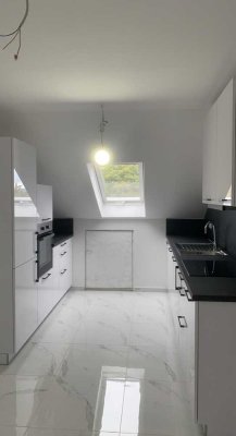 Moderne 2,5 Zimmer Wohnung in Göppingen in bester Lage
