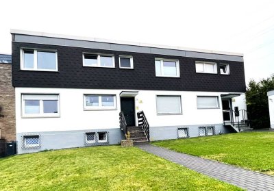 TOP Anlageobjekt - provisionsfrei: 3 Zimmer Erdgeschosswohnung mit Garten