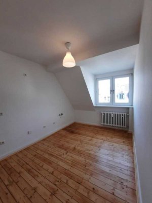 4 Zimmer Wohnung in Düsseldorf-Friedrichstadt