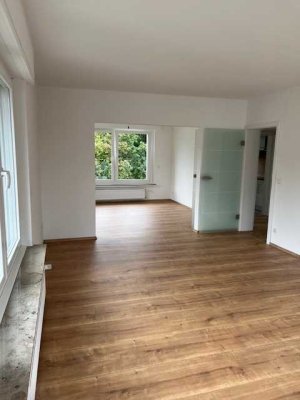 Gepflegte 4-Zimmer-Wohnung mit Balkon in Lippstadt