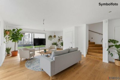 *Niedrigenergiehaus*EXKLUSIVE Ausstattung*ERSTBEZUG*inkl. 1 Stellplatz