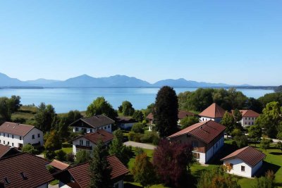 Secret Sale Seebruck – Stilvolles Wohnen mit Seeblick & Geschichte