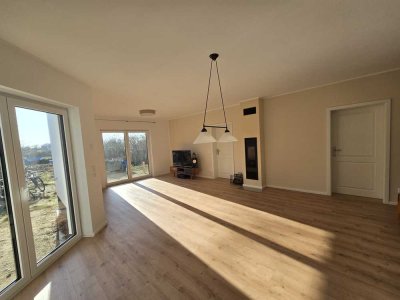 Preiswertes 5-Zimmer-Einfamilienhaus mit gehobener Innenausstattung und EBK in Kritzmow
