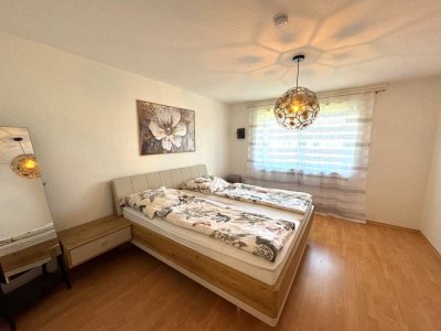 Kapitalanlage in MM mit niedriger Provision! *Südbalkon, 3 Zimmer*