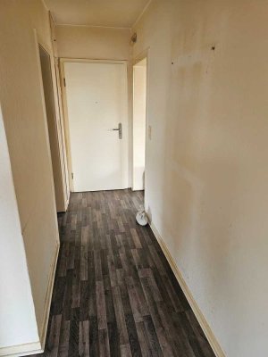 Frisch renovierte 3-Zimmer Erdgeschosswohnung mit Balkon in Sehnde