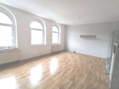 2 Zimmer & Balkon & Tageslichtbad