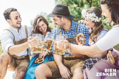 Der Name ist Verpflichtung "VILLENVIERTEL"!