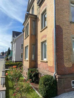 Geschmackvolle Wohnung mit drei Räumen und EBK in Villingen-Schwenningen