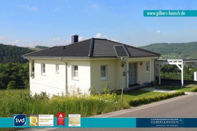 Eine Gesunde Investition in die Zukunft , Ihr EFH-Neubau in Mertesdorf