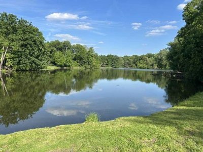 Wunderschöne 4-Zimmerwohung in attraktiver Umgebung am Treptower Park