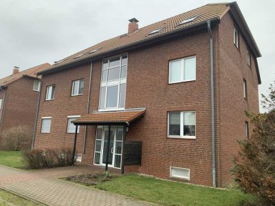 Ruhiges Wohnen in Niederndodeleben