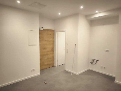 Einzimmer Appartement mit gehobener Innenausstattung in Mainz Bretzenheim