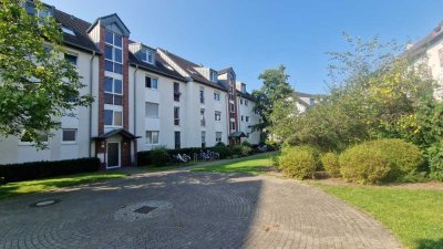 Privatverkauf! Große 4-Raum-Wohnung in Ratingen-Lintorf
