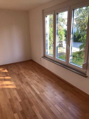 Gepflegte Doppelhaushälfte mit 6 Zimmern in Wangen im Allgäu, Berger Höhe