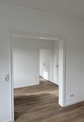 3,5-Zi.-Erstbezug mit eigenem Gartenparadies – hochwertig saniert in bester Lage Tübingen