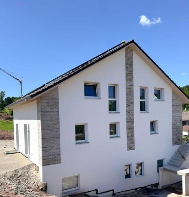 Wohnen im Mühlenweg - moderne Doppelhaushälfte zum Mieten