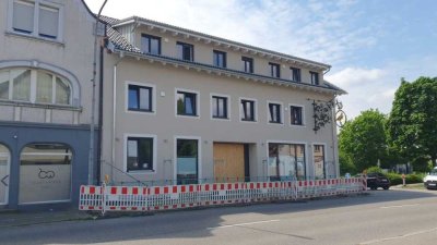 neue, moderne 2 Zimmer-Wohnung in Murg