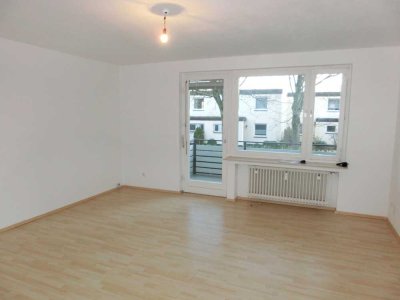 Bi-Gellershagen | 3,5 ZKB im EG (mit Balkon)