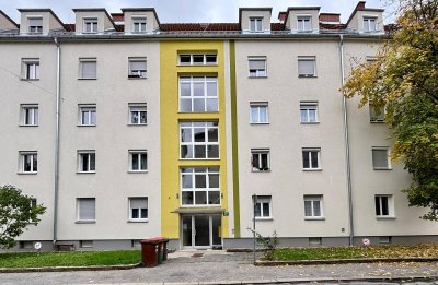 PROVISIONSFREI - Gemütliche 3-Zimmer-Wohnung - geförderte Miete - 3 Zimmer