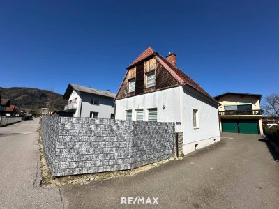 ***Einfamilienwohnhaus in begehrter und zentraler Wohngegend***