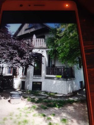 Wunderschöne Architekten Villa in der Sternberger Seenlandschaft