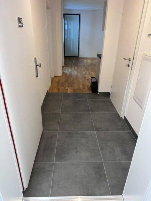 Erstbezug: Moderne 2-Zimmer-Wohnung mit exklusivem Garten - Aspern Flats 103