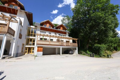 Wohnkomfort auf 72 m² in Weißenbach/Haus!