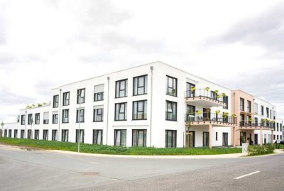 Langfristig vermietetes Pflegeappartement!