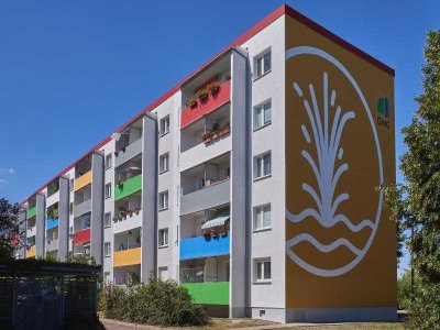 Muldestraße 10 - An der Peißnitzinsel