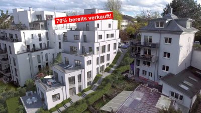 NEU! Große exklusive Stadt-Wohnung in Toplage
