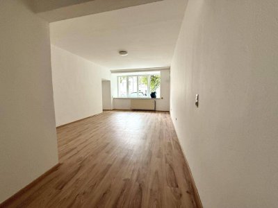 Erdgeschosswohnung mit ca. 7% Rendite | Erstvermietung inklusive