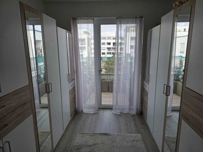 Familienwohnung in der Johannesvorstadt