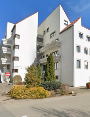 Top-renovierte-3-Zimmer-Wohnung in bester Lage in Geislingen