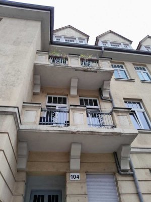 Wohnung 140 QM 99099 Erfurt