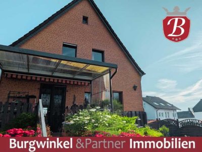 Freistehendes Einfamilienhaus in Birlinghoven im Bieterverfahren
