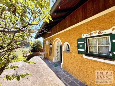 Elegantes Landhaus mit Potential für Ihre eigenen Ideen